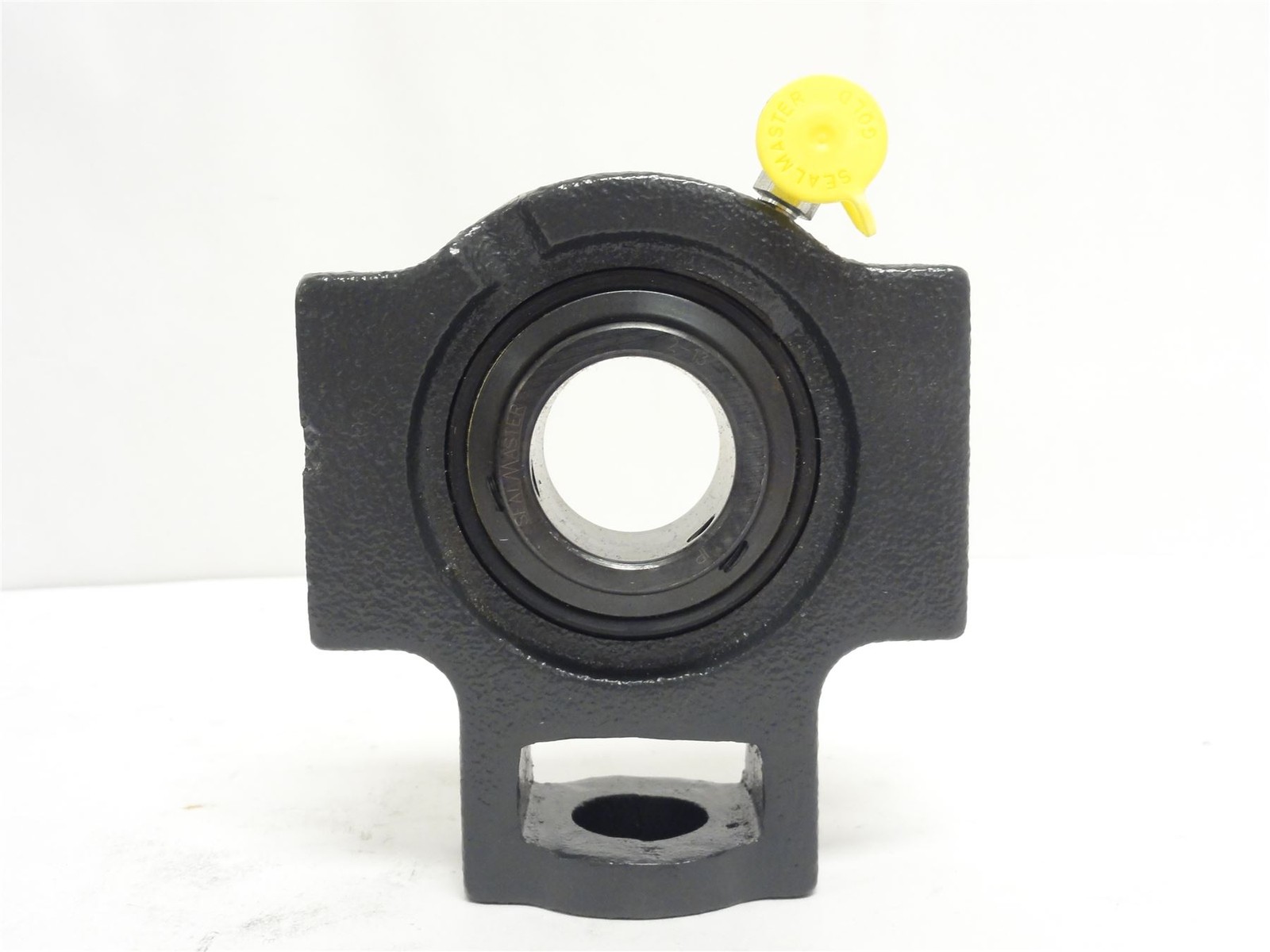 252604 New In Box; Sealmaster ST-19 Take-Up Bearing; 1-3/16″ID; 4″ Slot Spacing