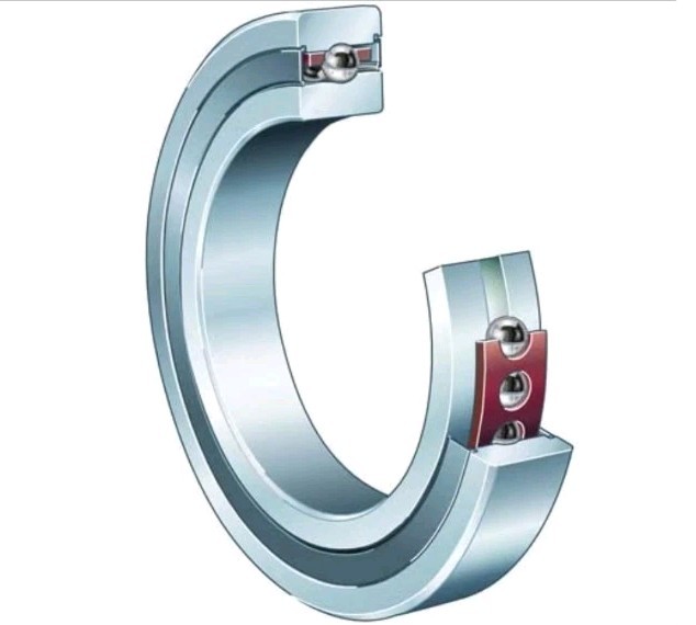FAG HSS7012-E-T-P4S-UL 60×95×18 mm Spindellager. High Speed Spindle Bearing