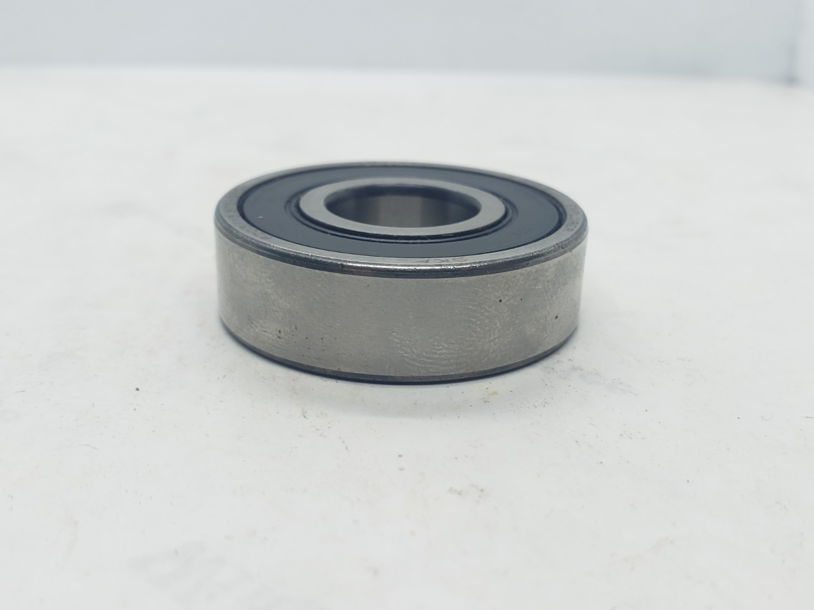 FAG 6203-2RSR-L038 DEEP GROOVE BALL BEARING 17x40x12mm, NIB