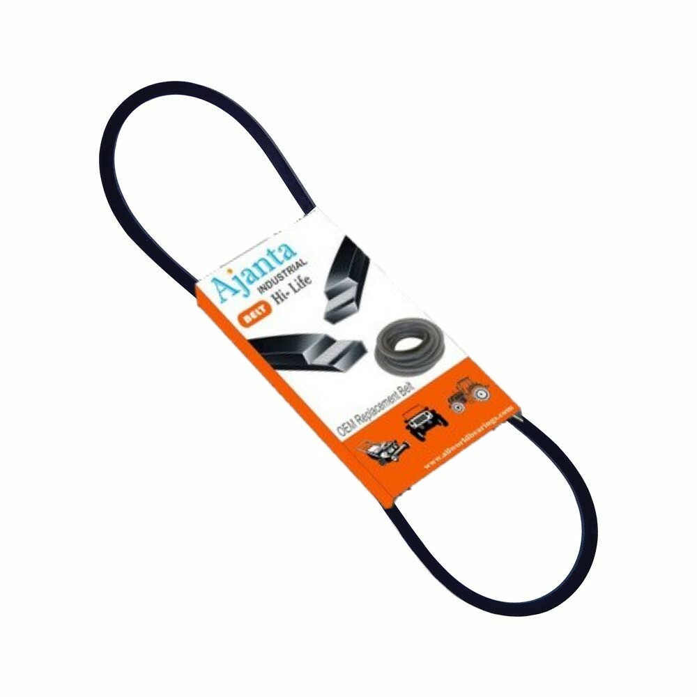 SNAPPER OEM Replacement Belt. Replace 7046784YP (3/8X24 1/2) 3L240