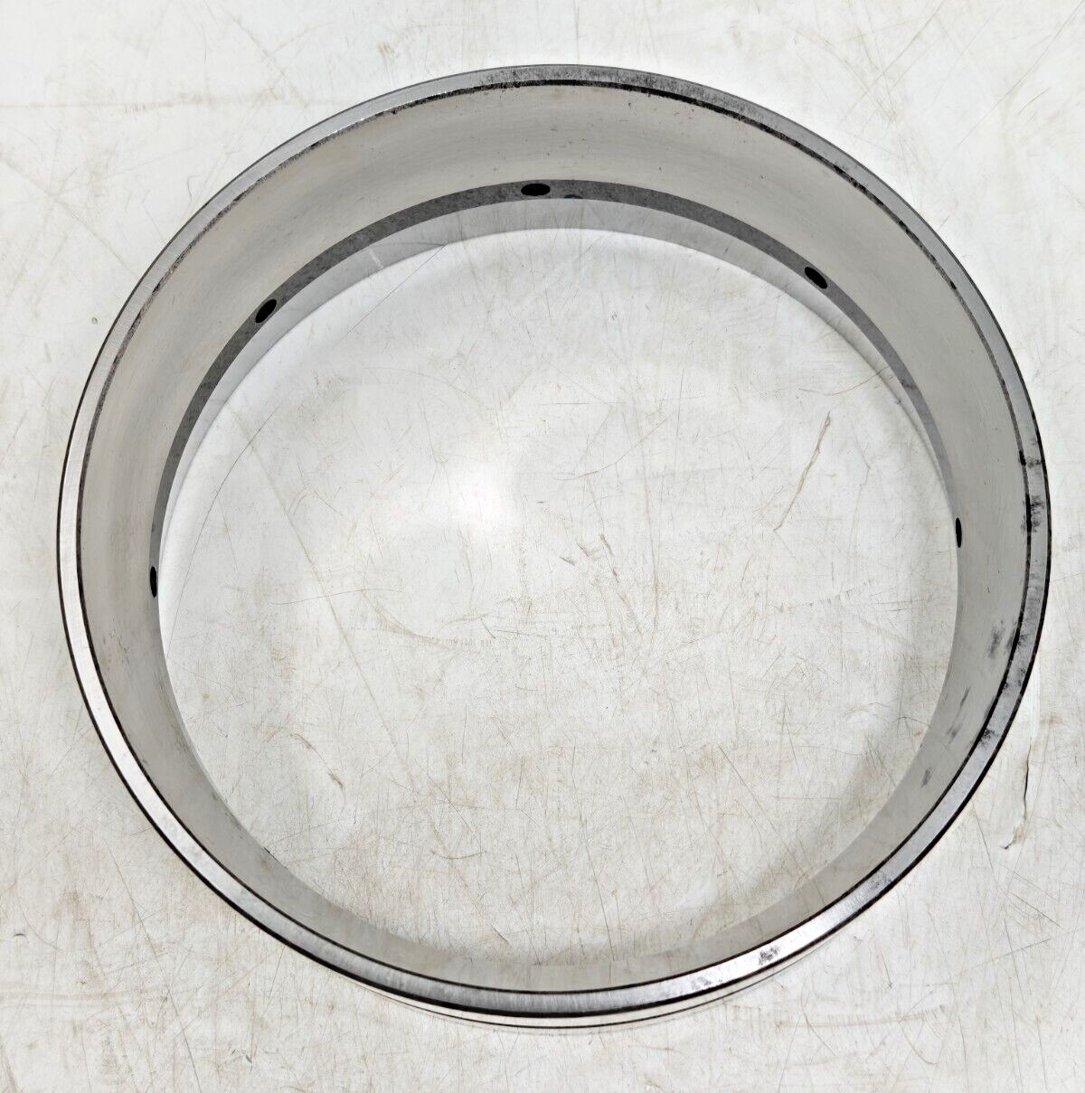 48620D Timken Tapered Roller Bearing Double Row Cup Only 48620 D Timken USA