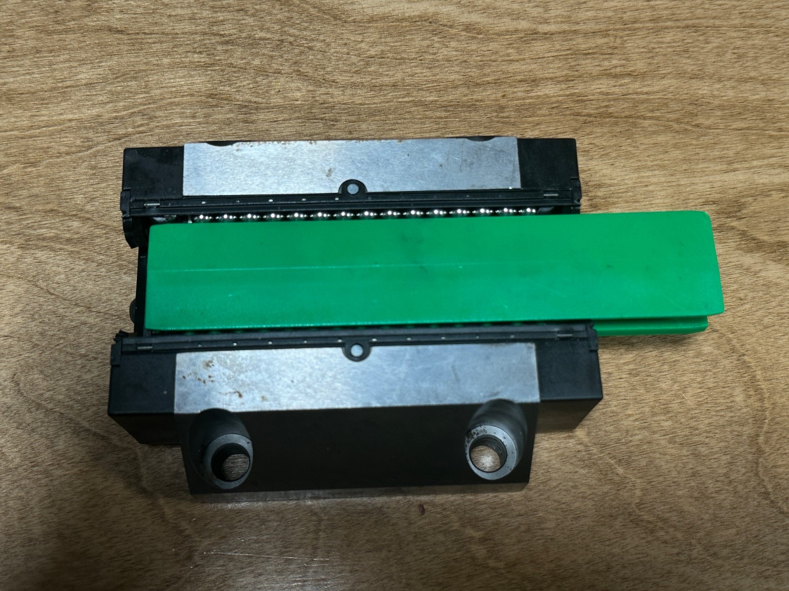 INA liniear block bearing R5 KWVE 45 V2 54 bearing truck