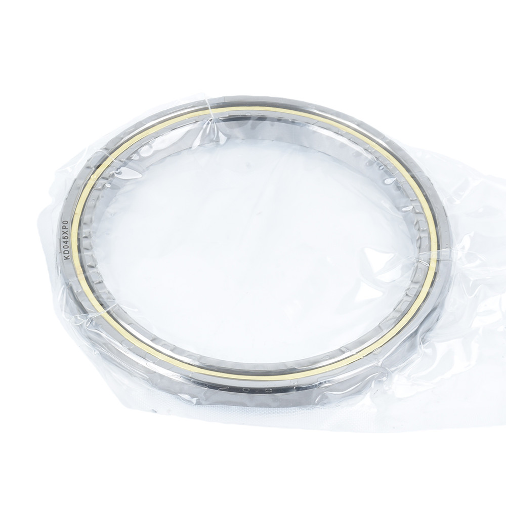 Four Point Contact Ball Bearing For INA CSXD045 KD045XP0 NEW