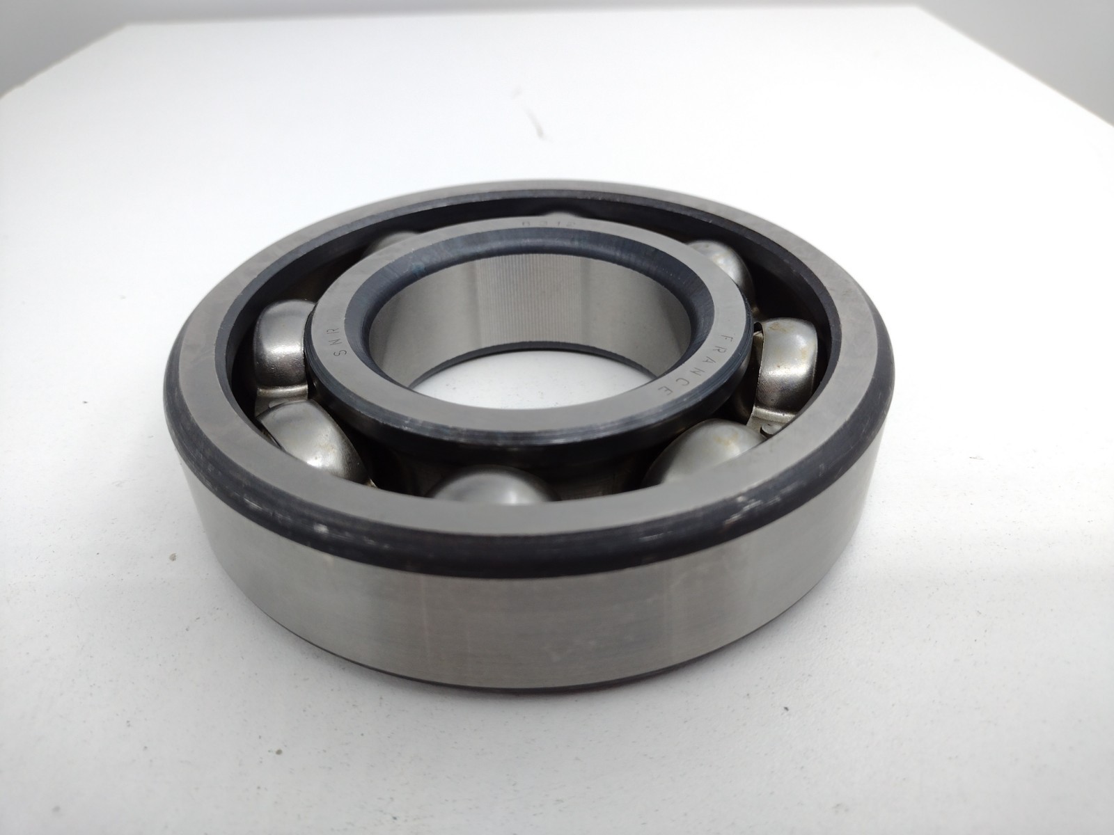 *** SNR 6312 Deep Groove Ball Bearing 60 mm Bore