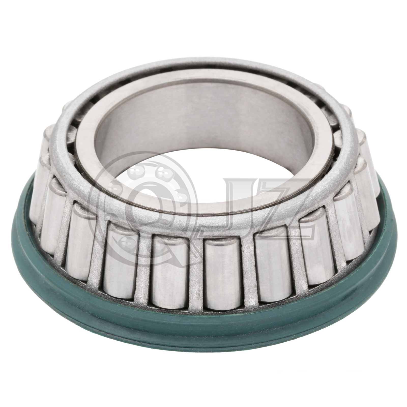 [1-Pack] 13600LA Tapered Roller Cone with Seal 1.50″ (Bore) x 0.75″ (Width)
