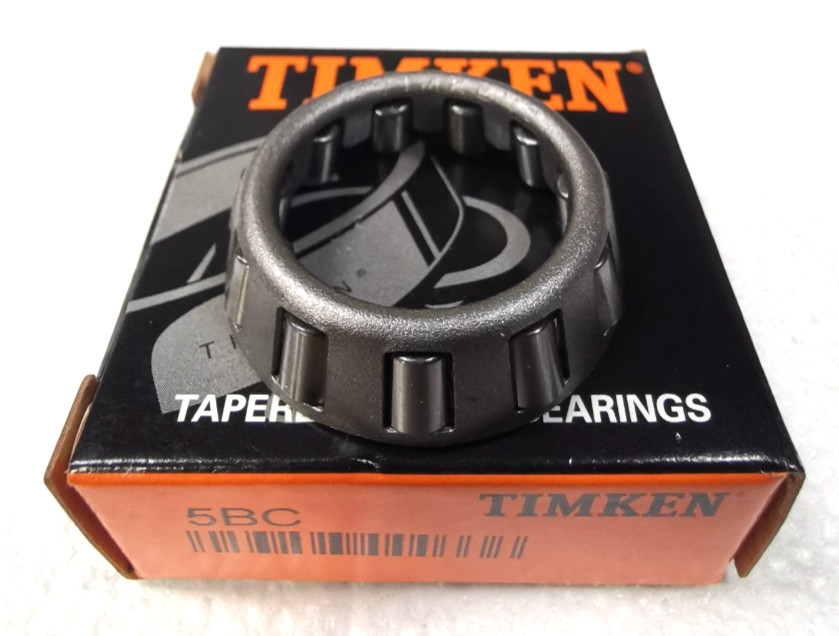 Premium 1-3/4″ Bore 5BC 5-BC Precision Class Tapered Roller Bearing Cone