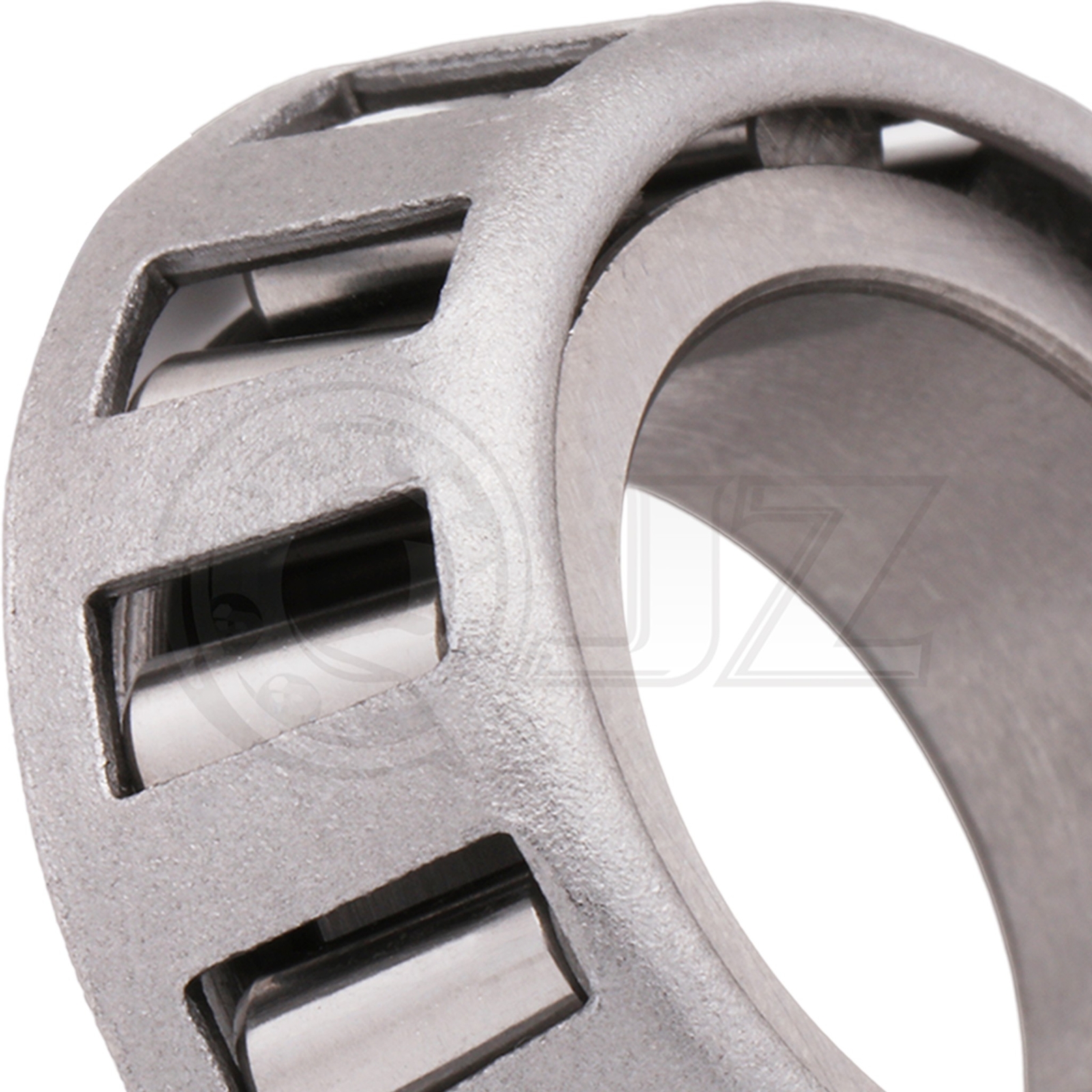 [Qty.2] New BR-A6075 Tapered Roller Bearing Single-Cone [3/4″ Bore x 0.4391″ W]