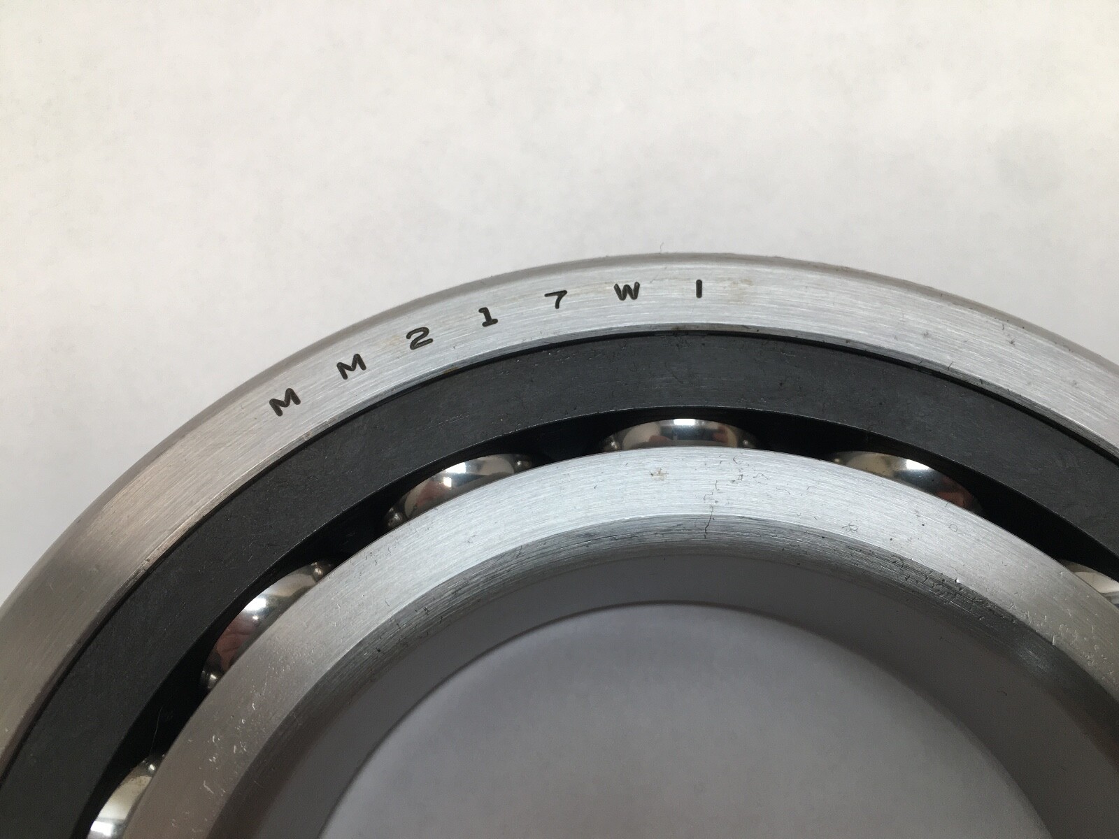 Fafnir MM217WI Angular Bearing 85x150x28 mm 7217 MM-217-WI USA