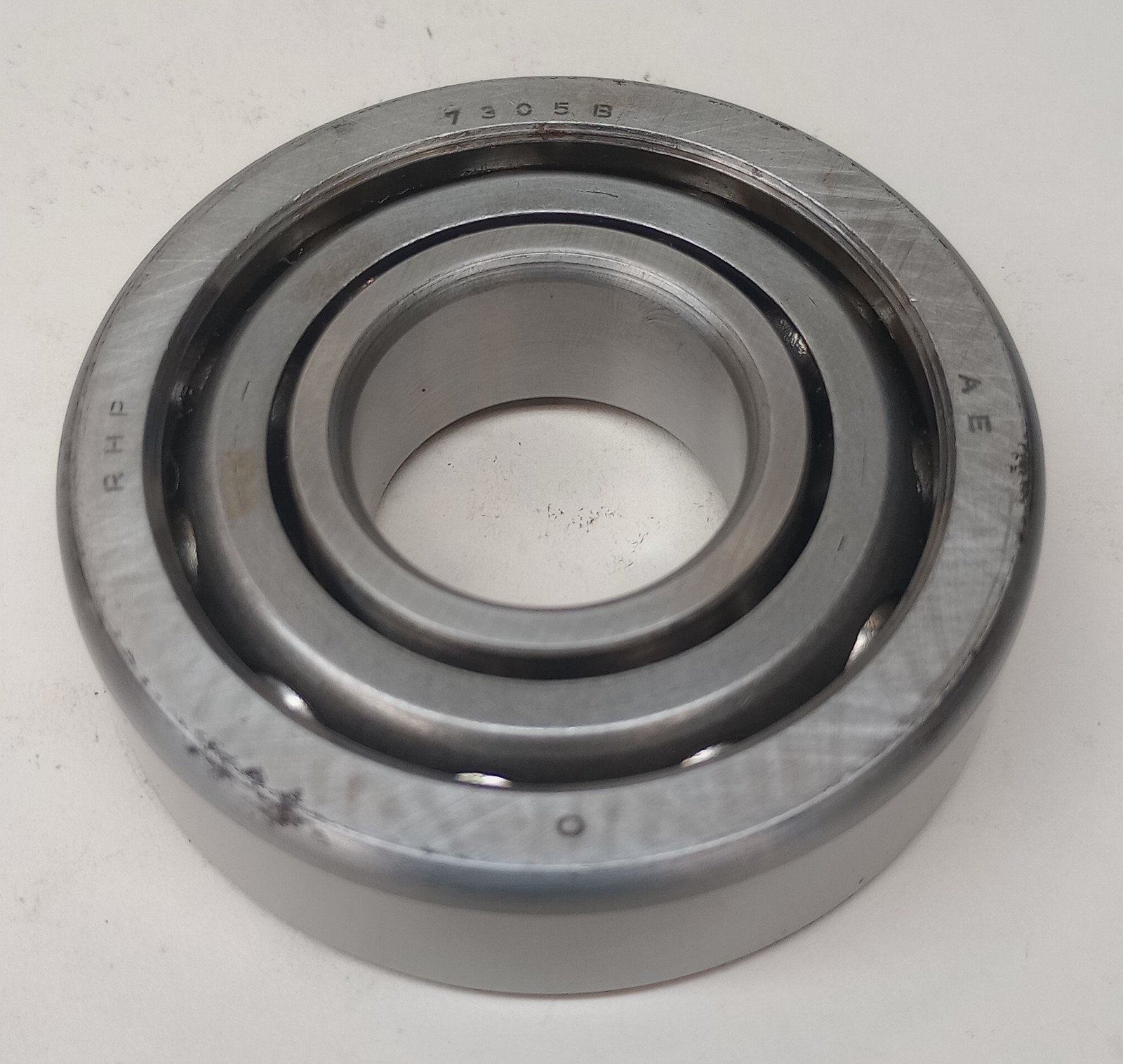 RHP 7305B Angular Contact Ball Bearing 25 X 62 X 17mm 7305-B