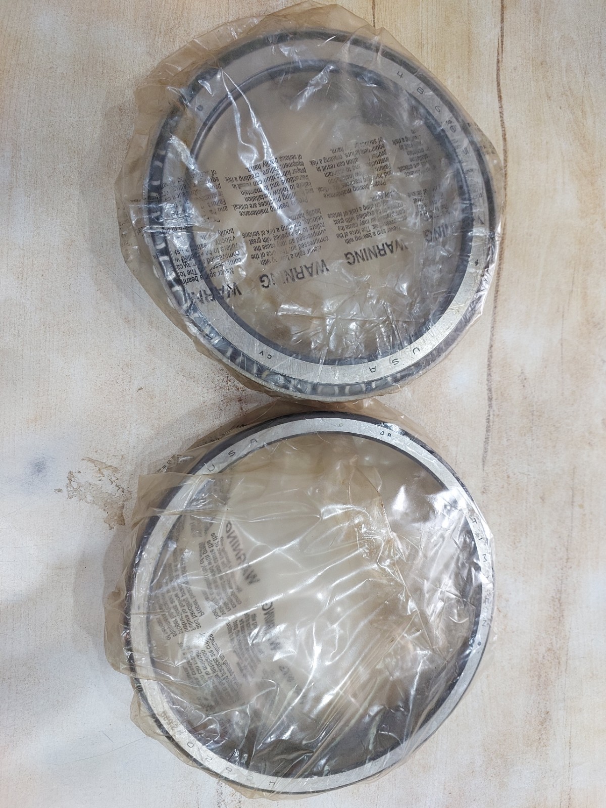 48685-48620 TIMKEN Tapered Roller Bearing 142.88×200.03×41.28mm, 48685/48620