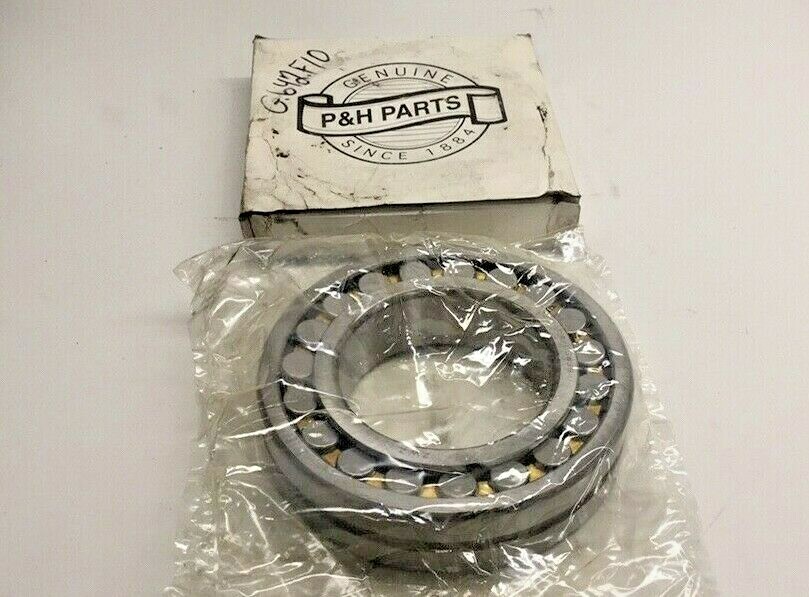 ZWZ 22216CA/C3W33 Spherical Bearing 80 ID x 140 OD x 33mm ref# 22216MBC3W33