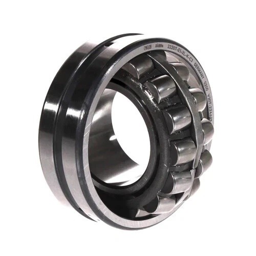1PC New FAG 22207-E1-XL-K-C3 Self-aligning Roller Bearing Fast Delivery