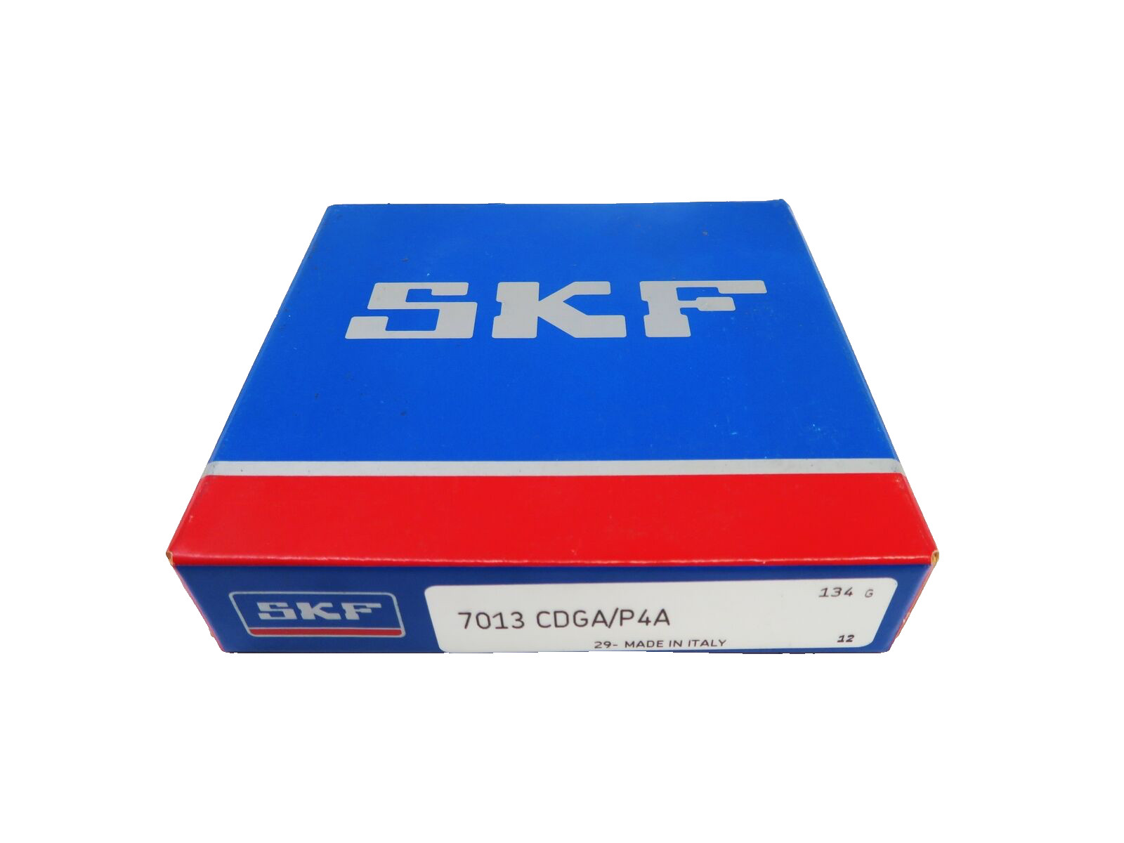 SKF 7013 CDGA/P4A Spindle Bearing Spindle Ball Bearing Ball Bearing 18x100x65mm