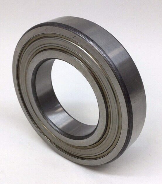 SKF 6212-2Z/C3 Ball Bearing Deep Groove 60mm ID X 110mm OD X 22mm