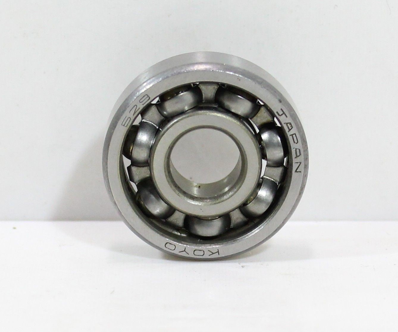 Koyo 629 Deep Groove Ball Bearing 9x26x8mm Pack of 20