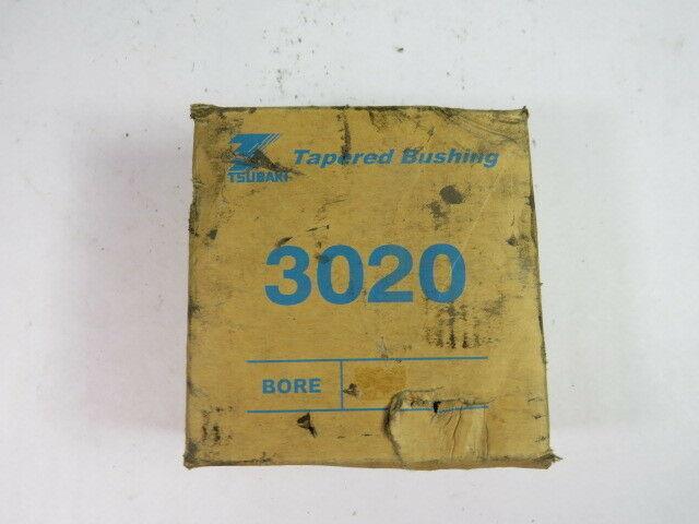 3020 Tapered Bushing Tsubaki