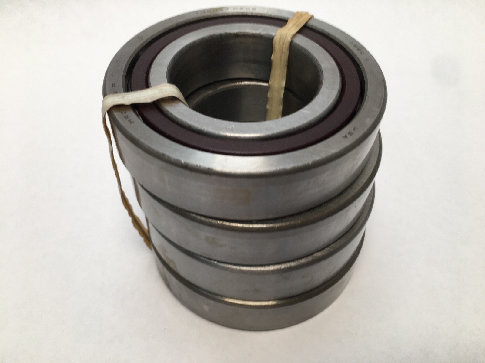 MRC 7209PDTDF Angular Contact Bearing 45x85x19 mm 7209 P DT DF 7209P USA Set