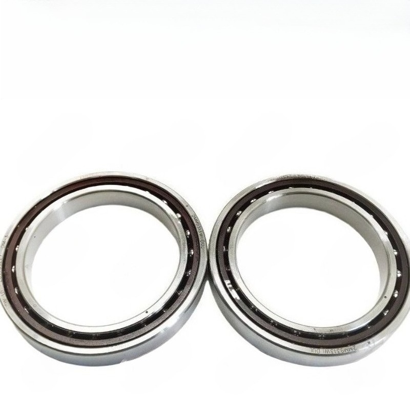 2Pcs 2MM9313WIDUL 65x90x13mm Angular Bearing For 2MM9313WI –