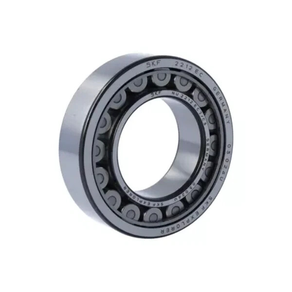 1PC SKF NU 2212 ECJ/C3 single row cylindrical roller bearing