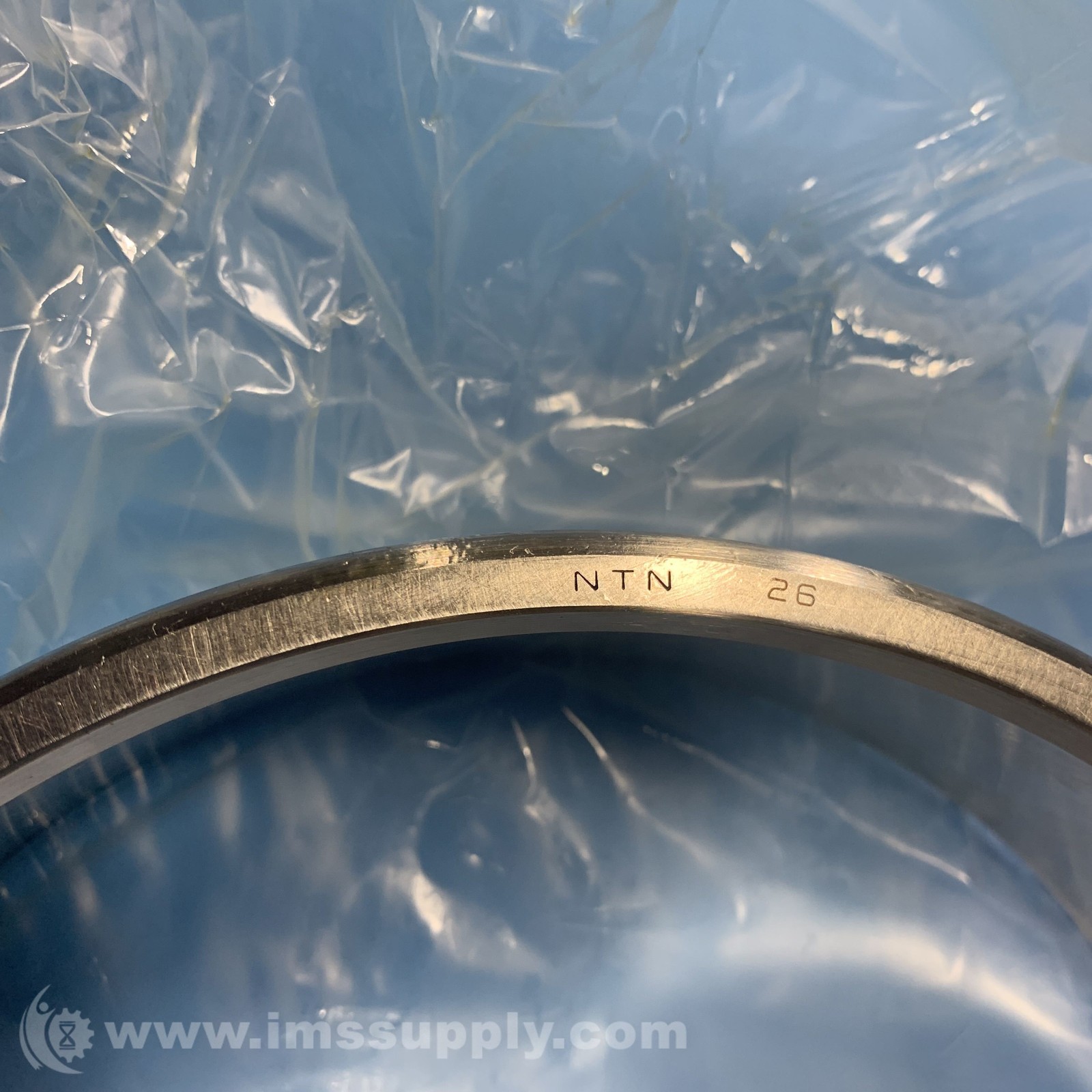 NTN NN3026 Double Row Cylindrical Roller Bearing 2442