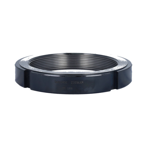 ZM100 INA/Schaeffler Technologies 0 x 130 x 20 mm LOCK NUT