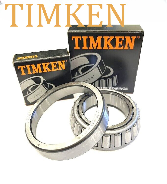 Timken SET6 (LM67048/LM67010) Bearing Free Shipping