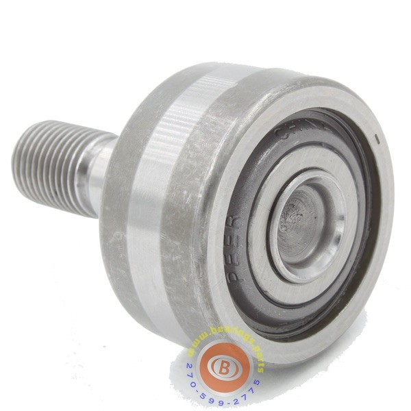 Replaces Case-New Holland 84350126 Cam Follower Bearing