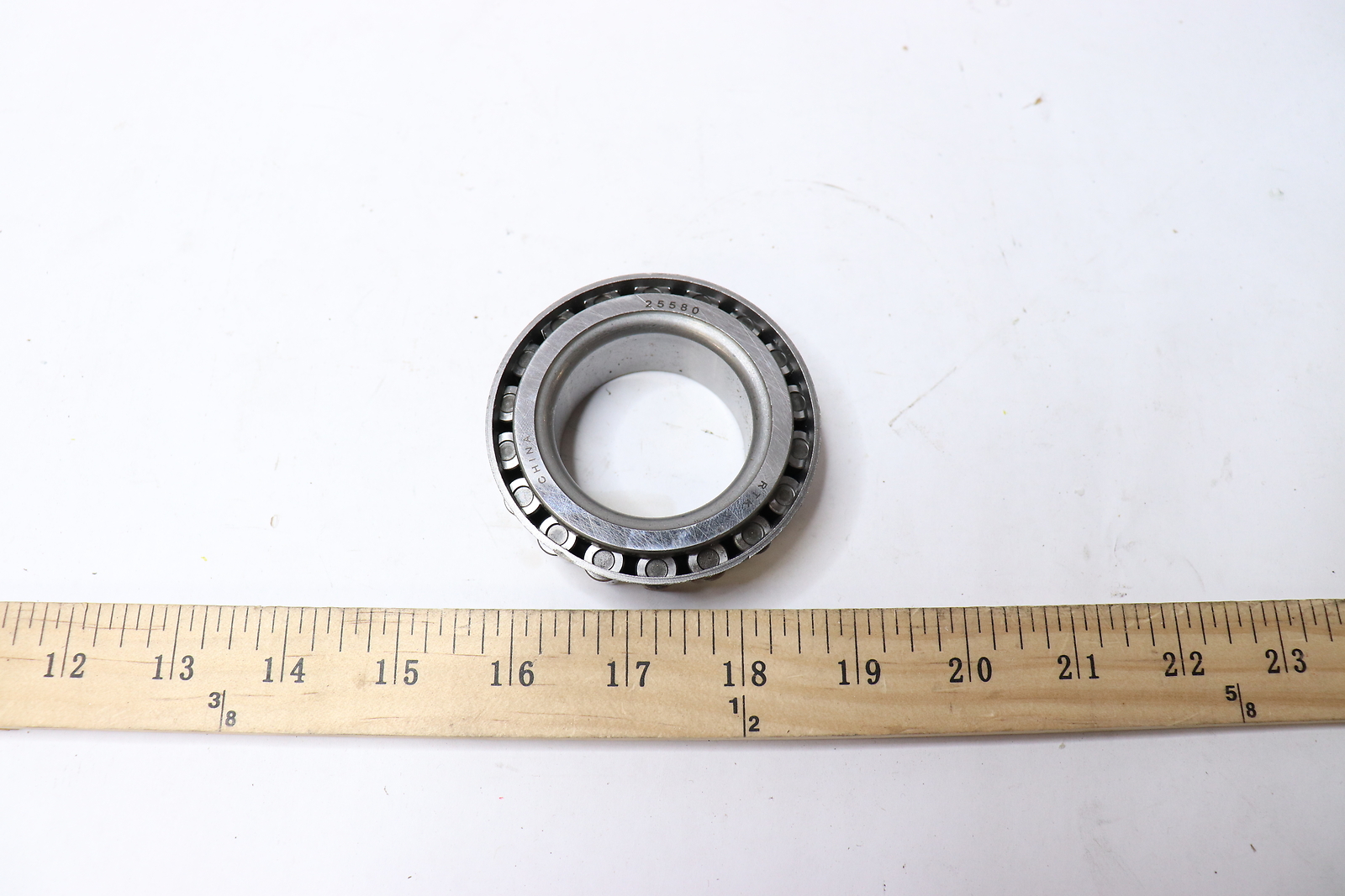 RTK Axle Ball Bearing 25580
