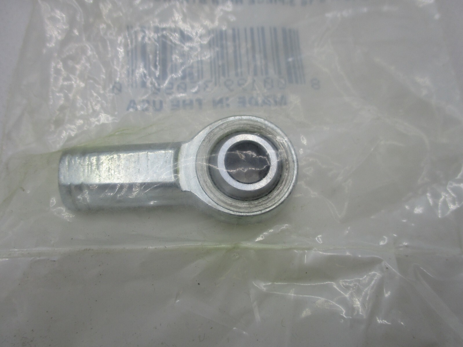 NEW F.K. BEARINGS JFX5 ROD END BEARING 5/16X5/16
