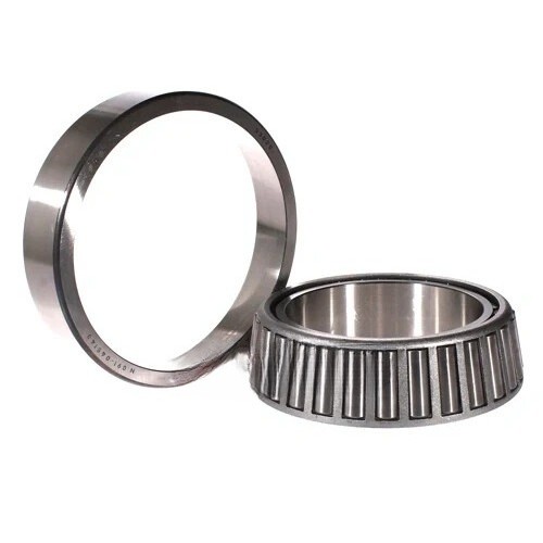 1PC NEW FAG 33020 tapered roller bearing