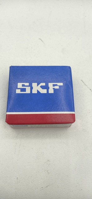 5x SKF 6203-2RSH Deep Groove Ball Bearing 17x40x12mm 6203 2RSH Ball Bearing 62032RSH