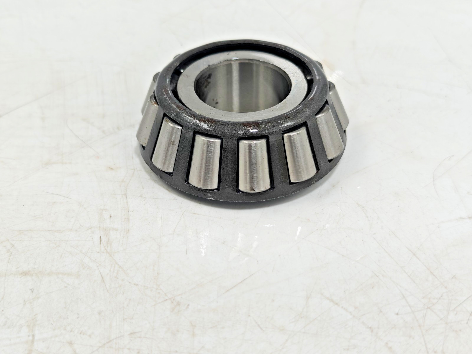 43118 Timken Tapered Roller Bearing Cone Only Timken 43118 USA 1-3/16 in ID