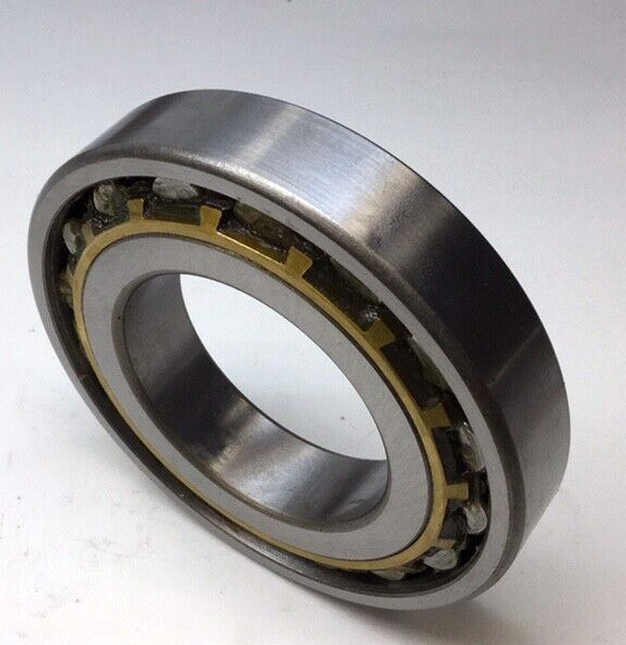 RHP N213 Cylindrical Roller Bearing 65mm ID X 120mm OD X 23mm W N-213