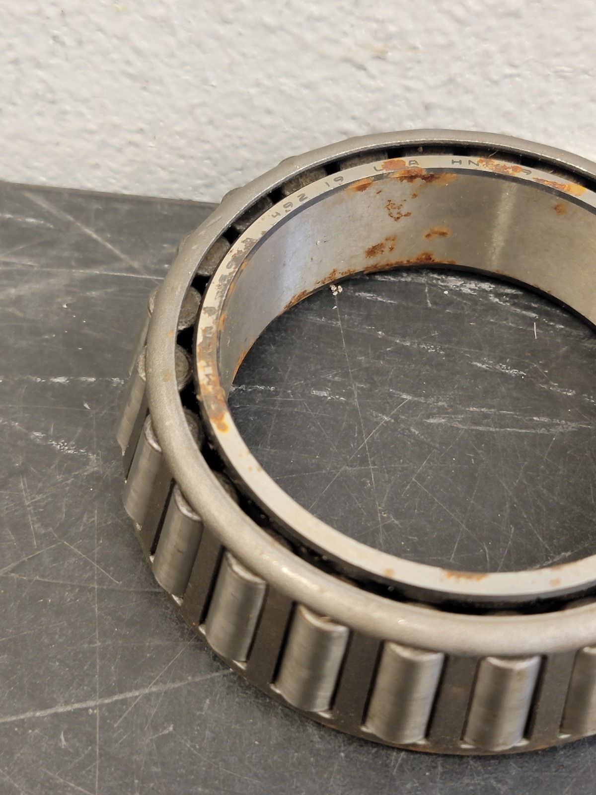 Fits For Timken MileMate SET403 594A/592A Wheel Bearing Set US 👁