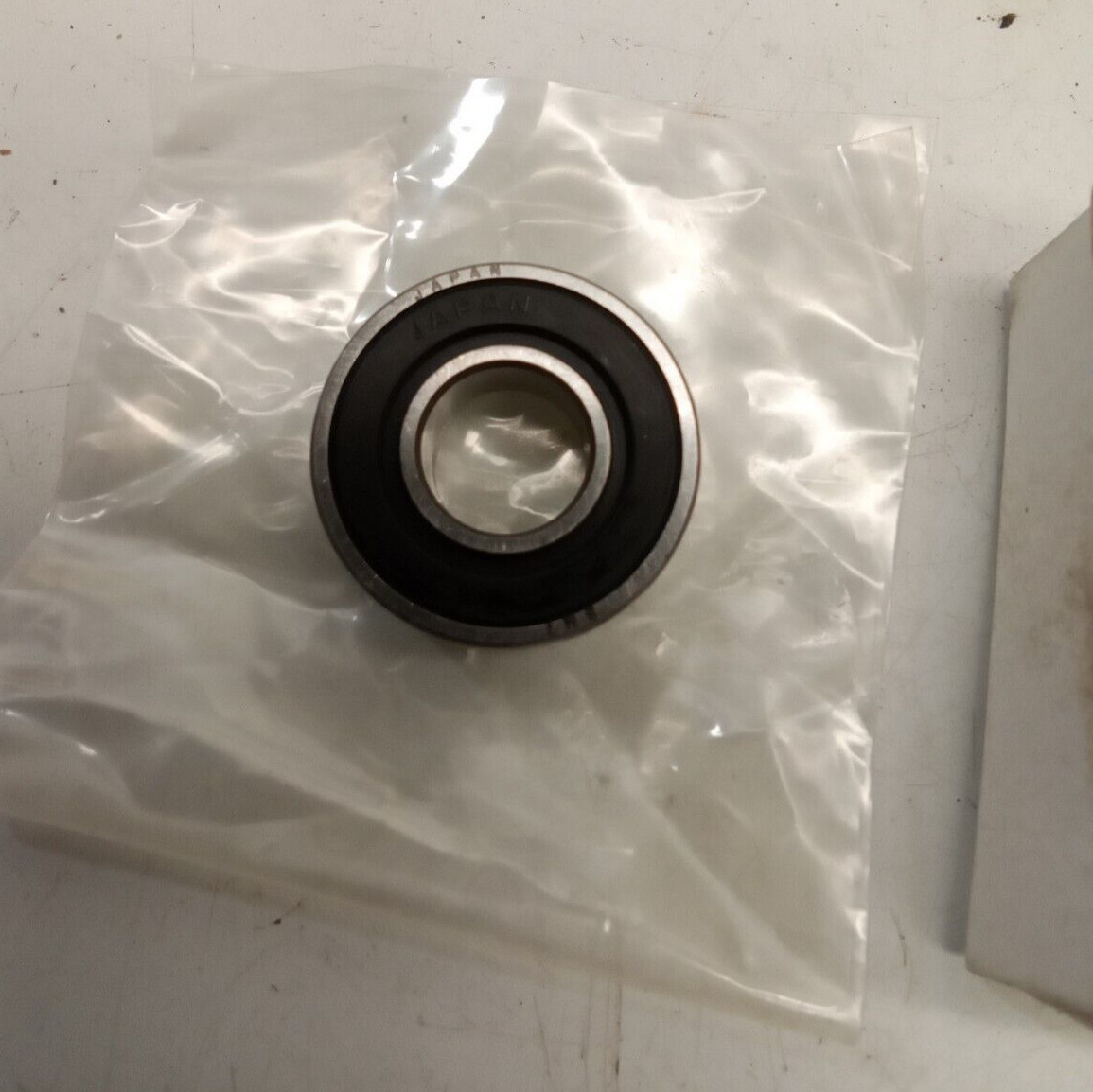 SMT R6-2RS Bearing