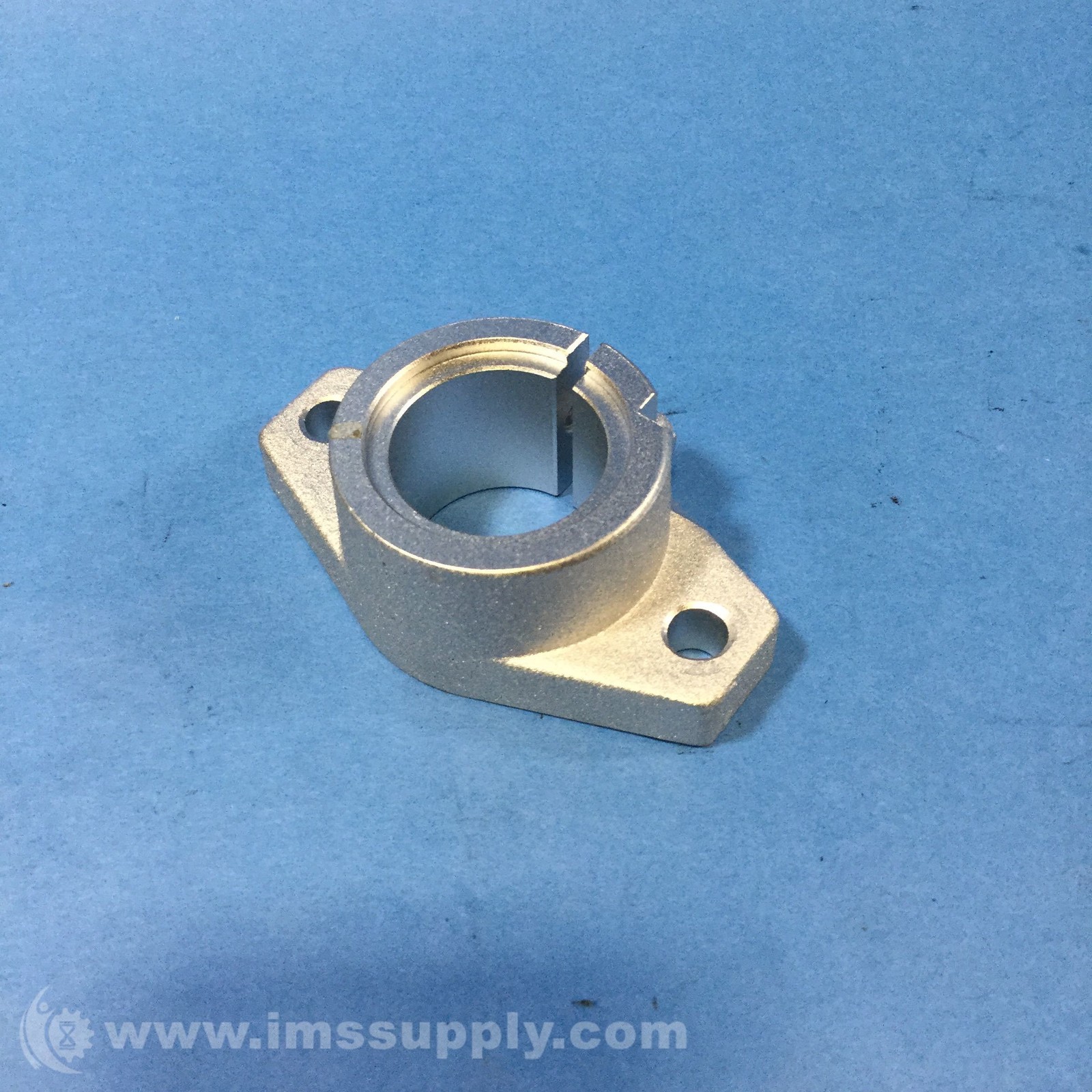 Precision Bearing House SHF25 Flanged Shaft Support 3141