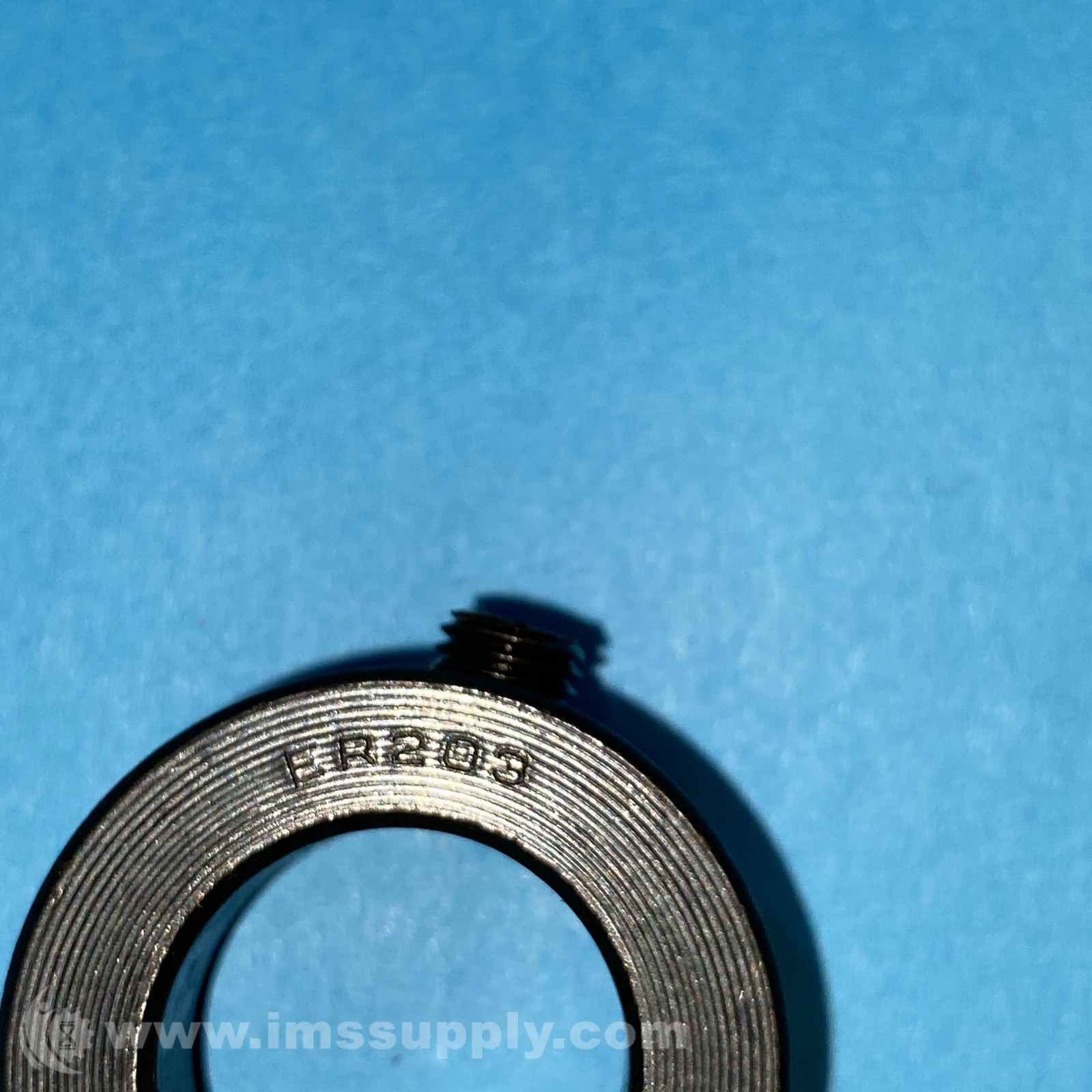 AMI Bearings, Inc. 203PR-C Deep Groove Bearing 6953