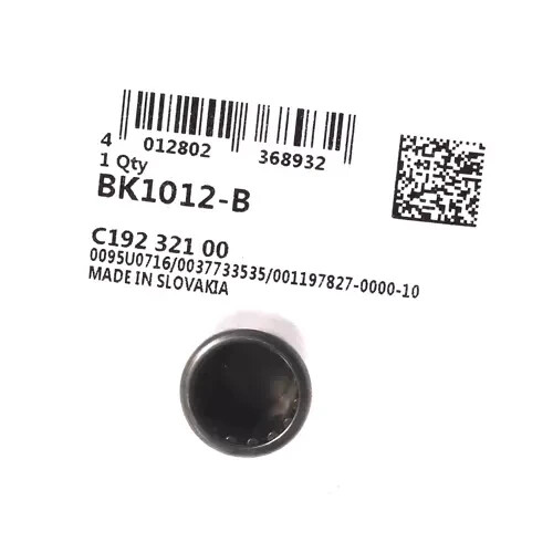 1PC New INA BK1012-B Needle Roller Bearing Quality Assurance Fast Delivery