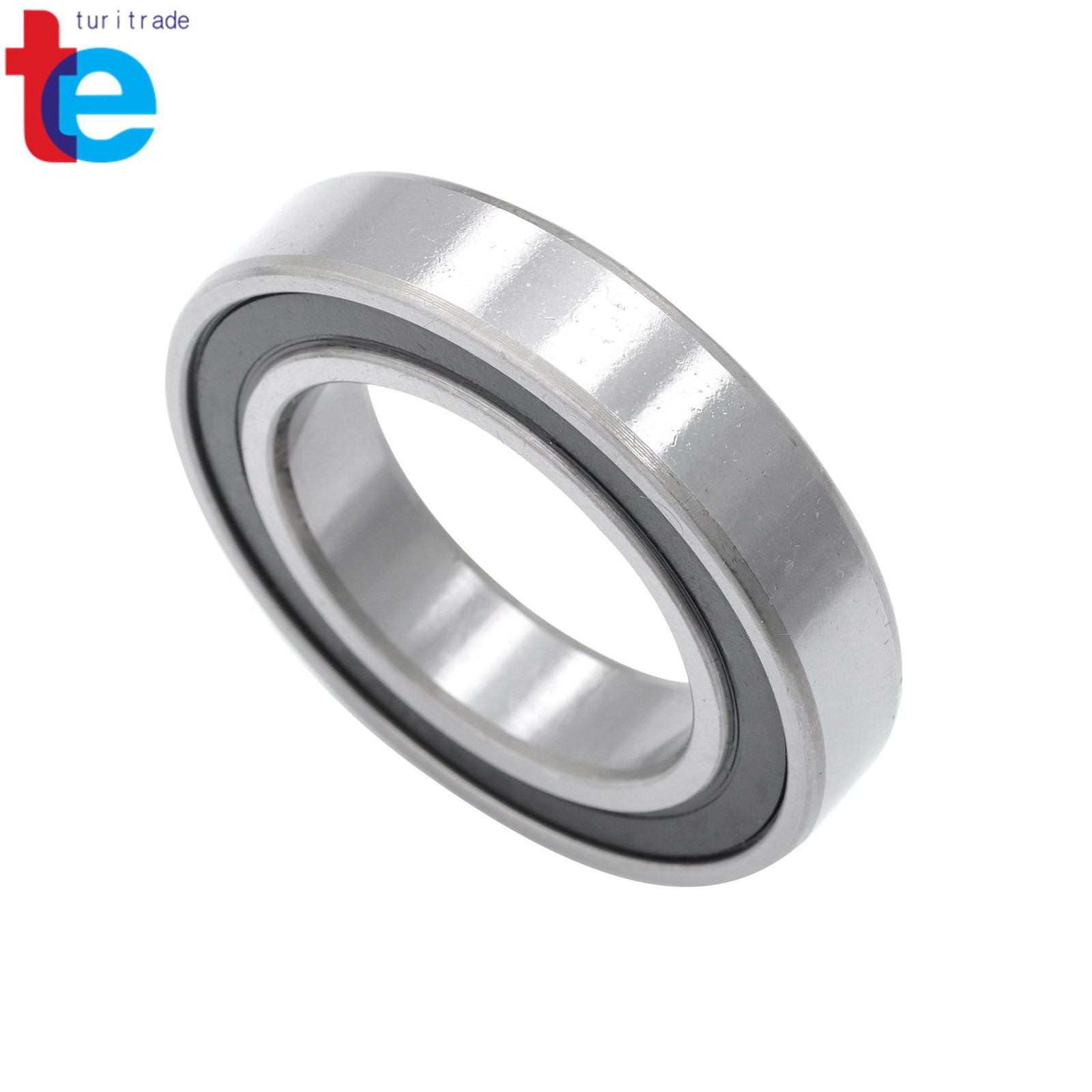 10pcs 6010-2RS Sealed Ball Bearings 50mm x80mm x16mm Double Sealed