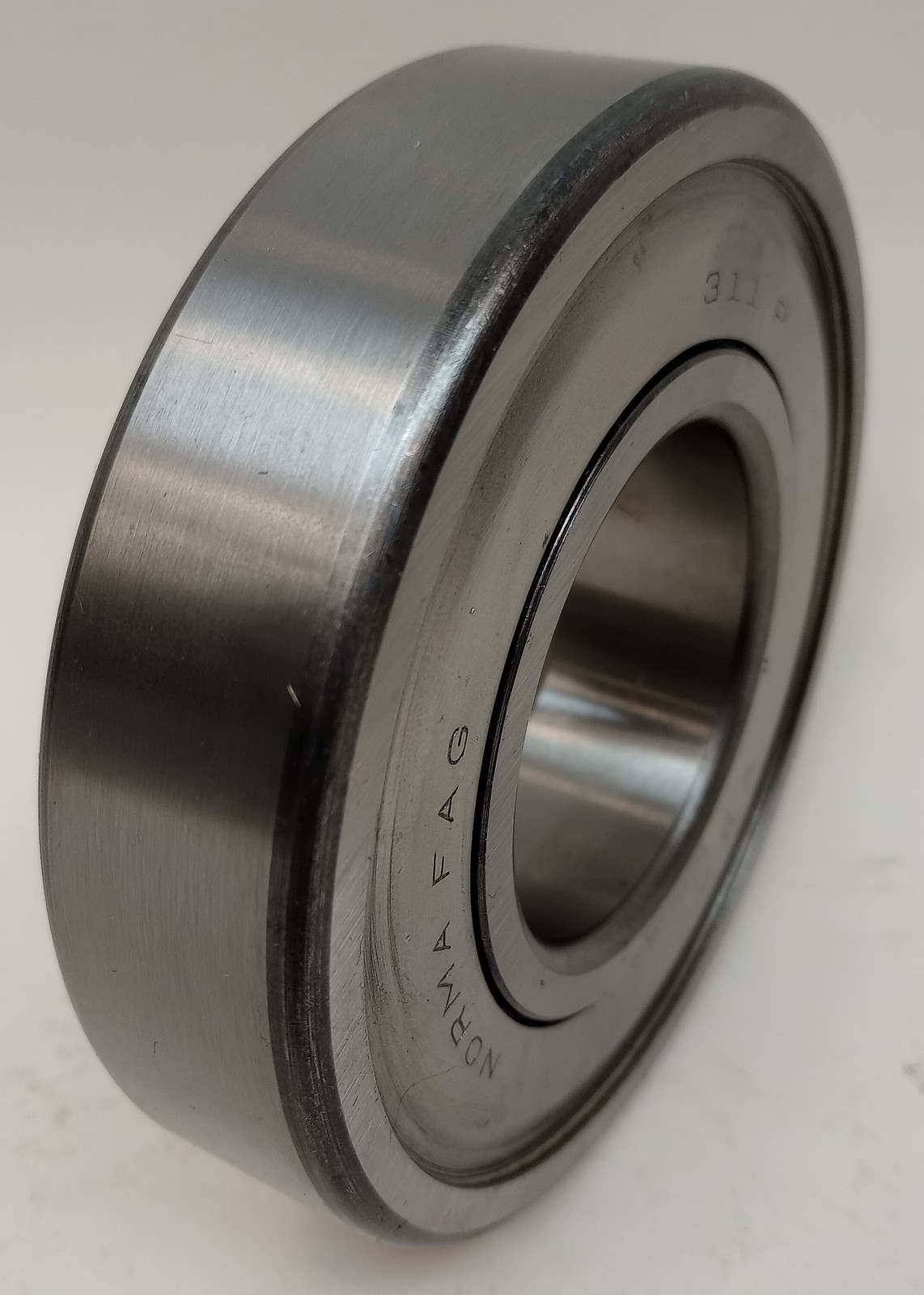 Norma Hoffmann 311P Ball Bearing Deep Groove 55 x 120 x 29mm 311-P