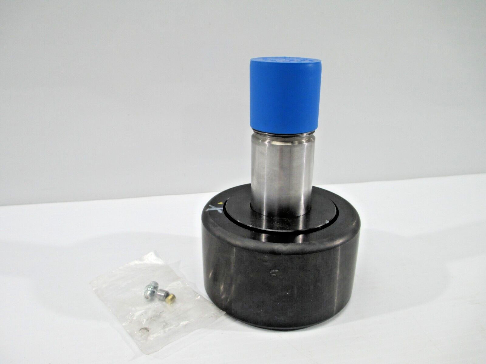 RBC BEARING CAM FOLLOWER 4″ OUTER ROLLER S128LW 1.5 STUD DIAMETER