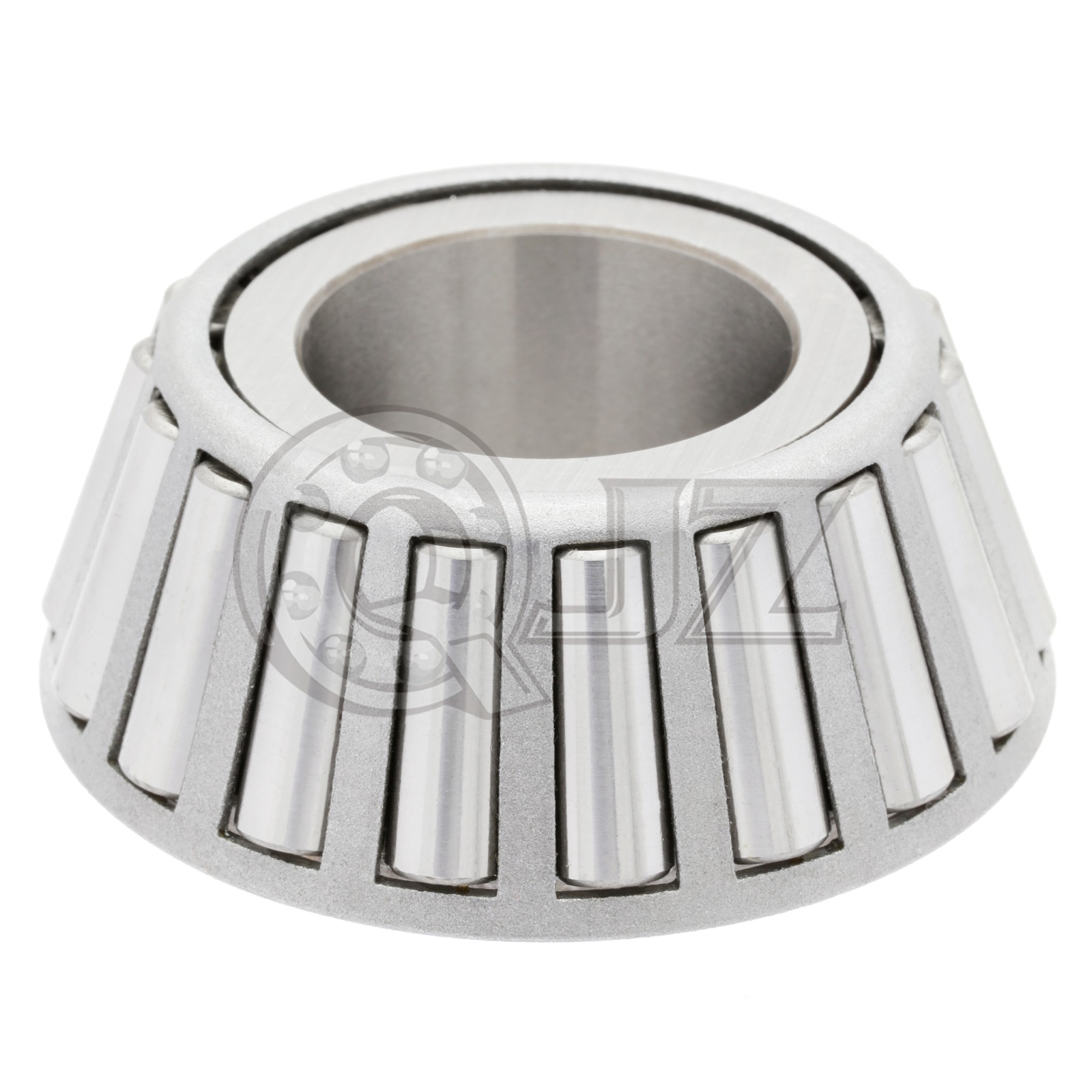 [2-Pack] HM88542 Tapered Roller Bearing Inner Cone 1.25″ (Bore) x 1.094″ (Width)