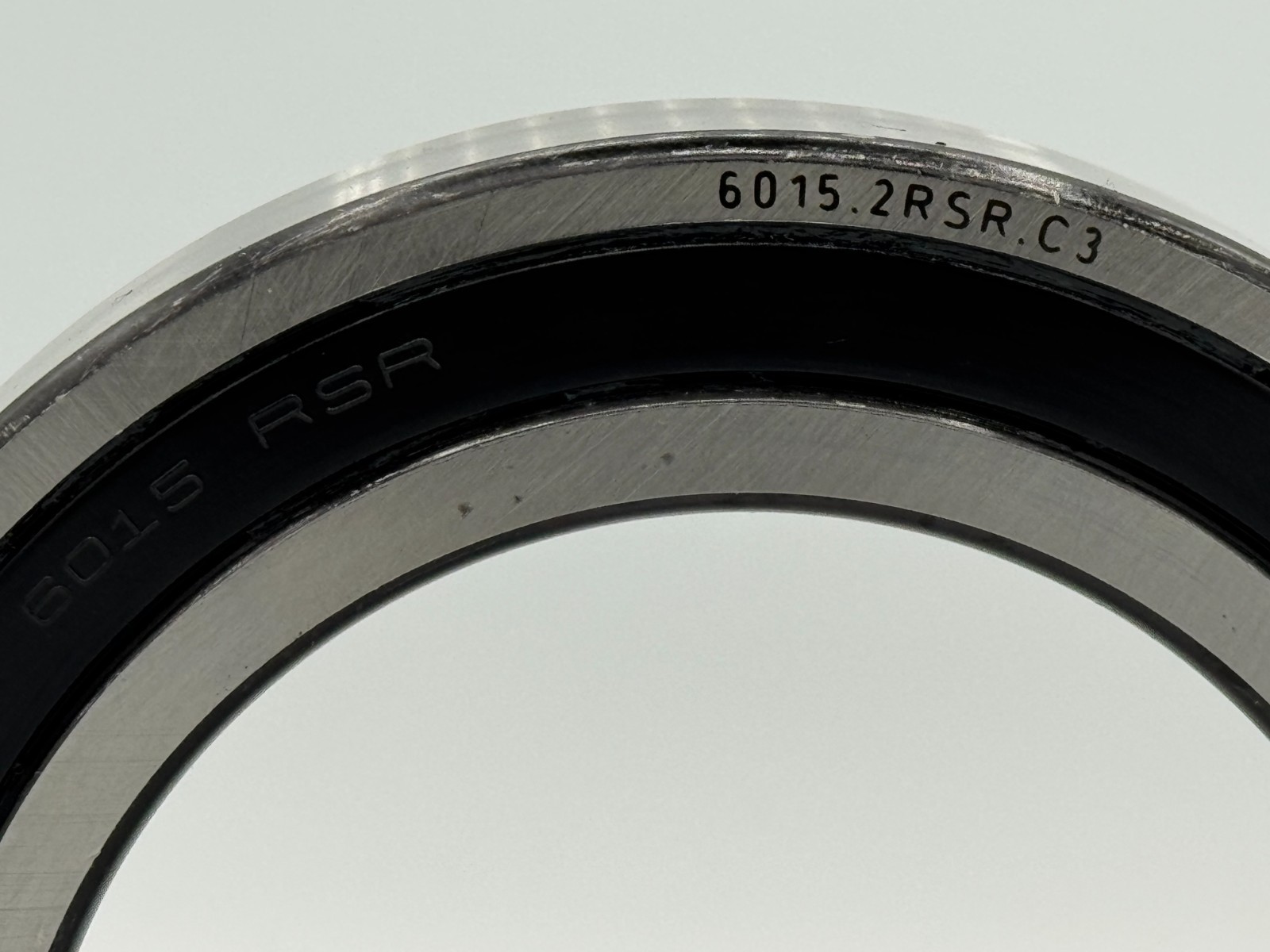FAG 6015 2RS C3, 75X115X20, Bearing NEW
