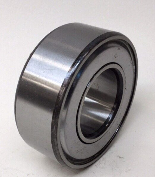 SKF 5207A2Z C3 Angular Contact Ball Bearing Double Row 35 ID X 72 OD X 27mm W