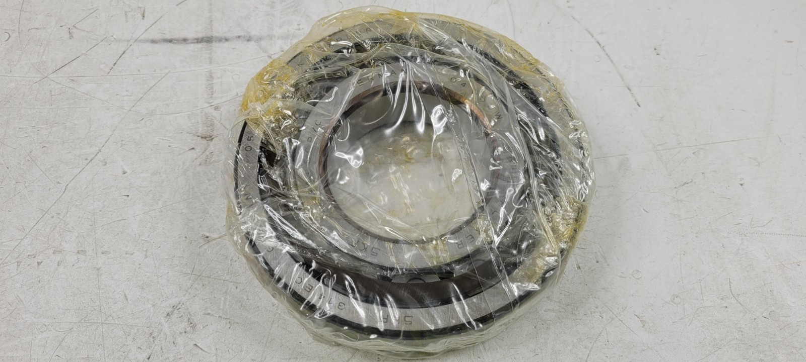 SKF NJ 314 ECP C4 CRB-CYLINDRICAL ROLLER BEARING 70x150x35mm NEW