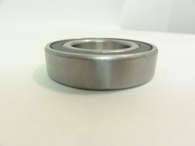 205780 New-No Box; MFG- S6006-2RS Ball Bearing; 30mm ID; 55mm OD; 13mm W