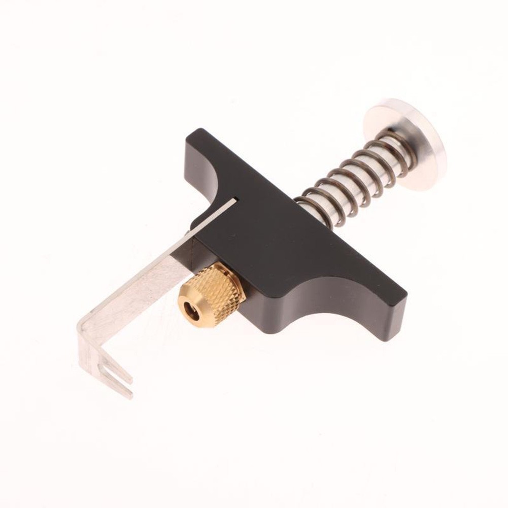 Aluminum Alloy Propeller Puller Tool with 5 Size Ejector Pins for RC for FPV
