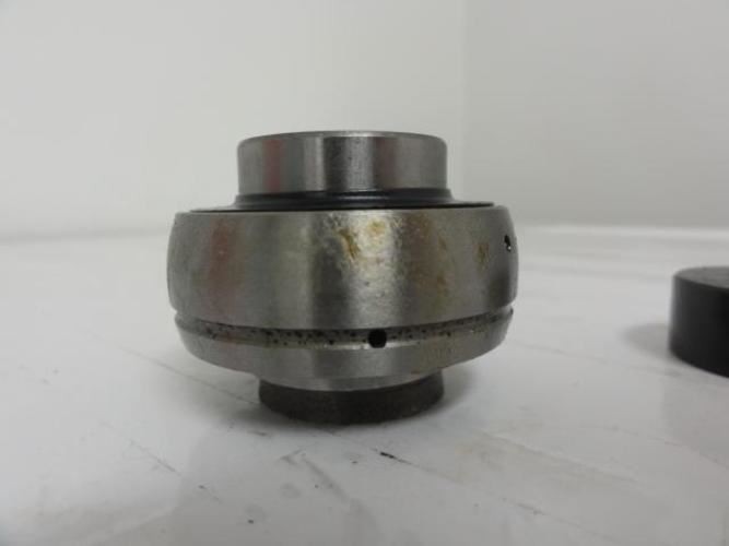 198420 New In Box; International HC202-10 Insert Bearing 5/8” Bore