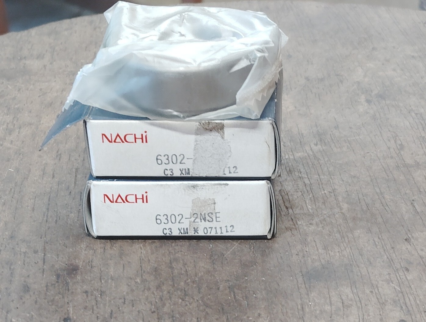Nachi 6302-2NSE