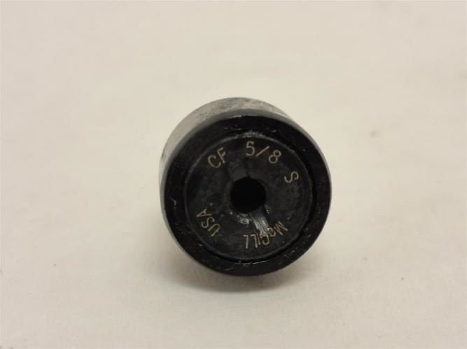 199965 New-No Box; McGill CF 5/8 S Cam Follower; 5/8″ OD; 1/4-20 Thread Size
